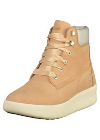 Timberland, Damen Stiefelette, Pastellorange