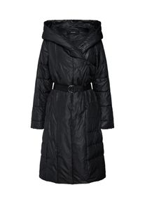 Véro Moda VERO MODA, Damen Mantel, Schwarz