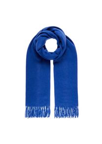 J. Lindeberg J.Lindeberg, Herren Schal 'Frame Wool', Blau