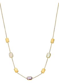 Christ, Damen Halskette, Gold