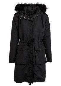 Billabong, Damen Jacke 'Walk The Line', Schwarz