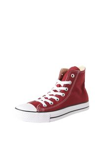 Converse, Herren Sneaker High, Bordeaux