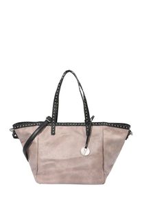 SURI FREY, Damen Shopping Bag 'Tory', Taupe