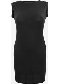 Trueprodigy, Damen Cocktailkleid, Schwarz