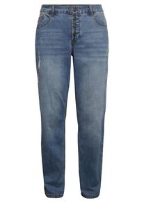 sheego Denim, Damen Jeans, Blue Denim