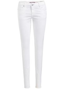 Khujo, Damen Hose 'Ember', Weiß