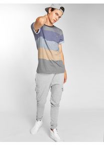Just Rhyse, Herren Sweathose Chiclayo in sportlichem Design, Grau