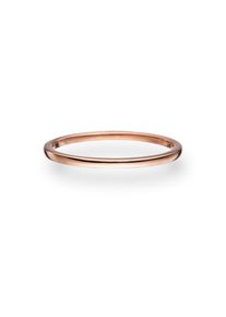 Glanzstücke München Glanzstücke München, Damen Ring, Rosegold