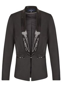 Daniel Hechter, Damen Blazer, Schwarz