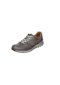 Ecco, Herren Schnürschuhe, Grau