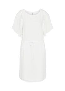 soyaconcept, Damen Kleid 'SC-CEMRE', Offwhite