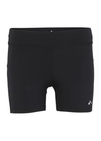Only Play, Damen - Sport-Hosen 'FELINE RUN TIGHT SHORTS', Schwarz