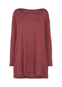 O`Neill O'NEILL, Damen T-Shirt 'LW ESSENTIALS WINTER', Weinrot
