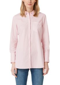 s.Oliver RED LABEL, Damen Bluse, Hellpink