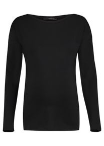 Supermom, Damen Shirt, Schwarz