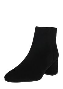 Högl Högl, Damen Stiefelette, Schwarz