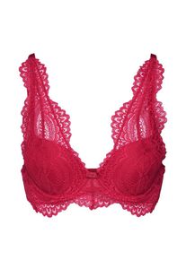 Triumph, Damen BH 'Darling Spotlight WHP 01', Dunkelpink