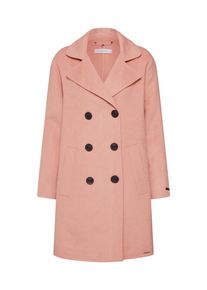 Rino & Pelle RINO & PELLE, Damen Mantel 'Eugenie', Pink