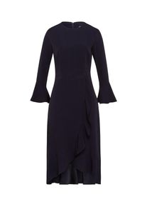 IVY & OAK IVY & OAK, Damen Dress, Navy