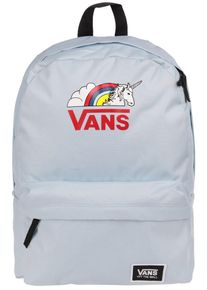 Vans, Damen Rucksack, Opal