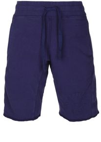 Better Rich, Herren Shorts UNIVERSITY ACID, Ultramarinblau