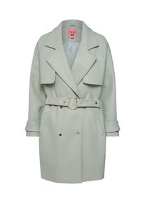Chi Chi London, Damen Mantel, Mint