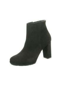 Paul Green, Damen Stiefel, Schwarz