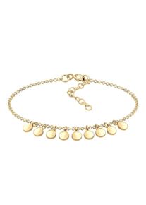Elli, Damen Armband, Gold