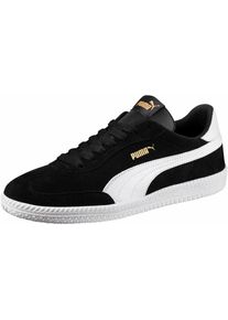 Puma, Herren Sneaker 'Astro Cup', Schwarz / Wei&szlig;