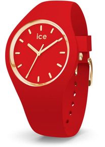 Ice Watch, Damen Quarzuhr '16263', Rot