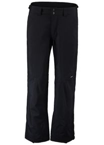 O`Neill O'NEILL, Herren Snowboardhose 'Hammer', Schwarz