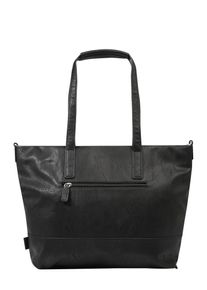 Jost, Damen Shopper 'Merritt', Schwarz