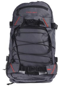 Forvert, Damen Rucksack 'Louis', Dunkelgrau
