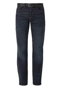 s.Oliver RED LABEL, Herren Jeans, Nachtblau