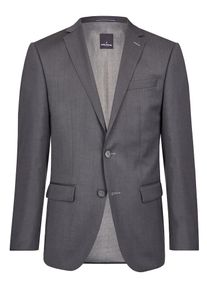 Daniel Hechter, Herren Mix & Match Anzug Sakko 100112 Modern Fit, Anthrazit