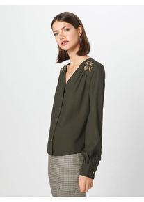 Véro Moda VERO MODA, Damen Bluse 'DEA', Khaki