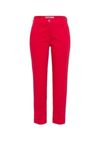 Brax, Damen Hose 'Mara S', Rot