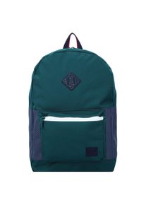 HERSCHEL, Damen Rucksack 'Ruskin Aspect', Dunkelblau / Petrol
