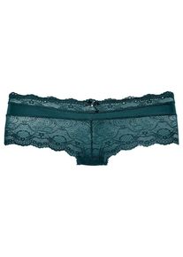 Lascana, Damen Panty, Smaragd