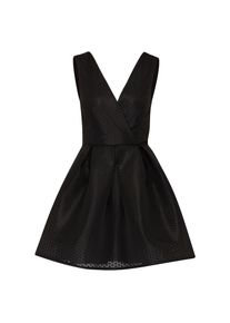 Oh My Love, Damen Cocktailkleid 'Diascia', Schwarz