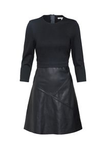 Esprit, Damen Kleid, Schwarz