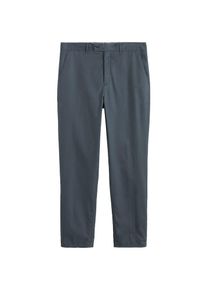 Mango Man, Herren Hose 'Berlin4', Basaltgrau