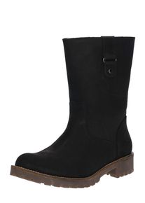 Apple of Eden, Damen Stiefel 'Jutta', Schwarz
