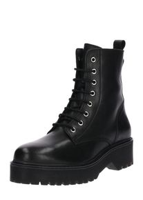 ABOUT YOU, Damen Stiefelette 'Kimberly', Schwarz