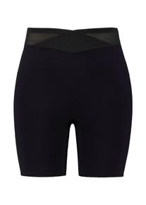 Ulla Popken, Damen Radler, Schwarz