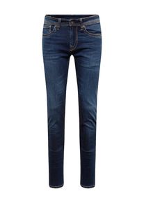 Pepe Jeans, Herren Jeans 'Hatch', Blue Denim