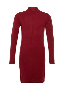 name it, Mädchen Kleid, Merlot