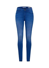 Garcia, Damen Jeans, Blue Denim