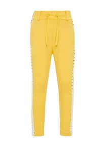 name it, Mädchen Hose, Gelb