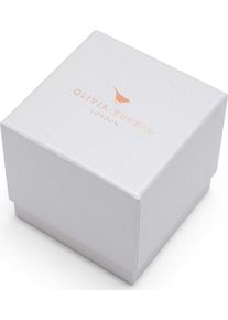 Olivia Burton, Damen Olivia Burton uhr Bejewelled Florals OB16BF22, Flieder